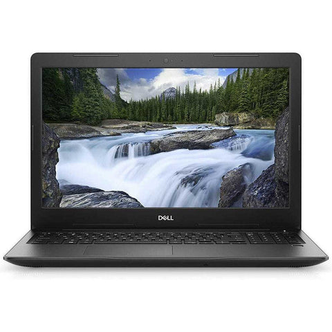 Dell Latitude 3590 HD 15" Laptop i5-7200U 3.10GHz 256GB 8GB RAM [~Refurbished: Very Good]