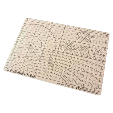 Tamiya Cutting Mat A4