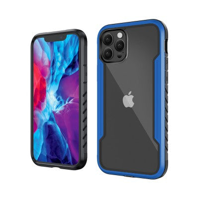 Redefine Shield case for iPhone 12 mini - Blue