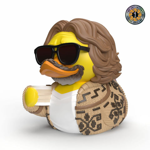 Tubbz Big Lebowski 1st ED The Dude