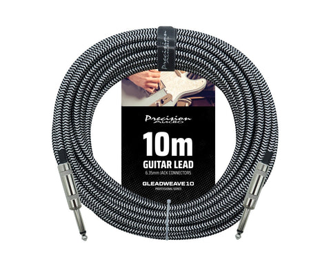 Precision Audio Guitar Lead 5m