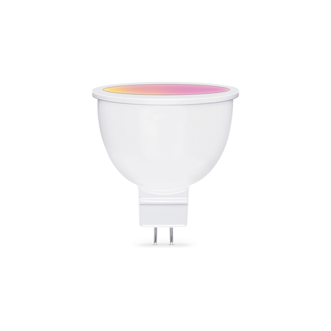 Connect SmartHome 5W GU5.3 Smart RGB Downlight