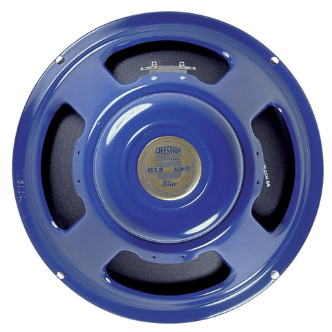 Celestion T4427: 12" 15W Speaker 8OHM (Blue)