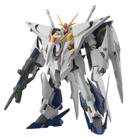 Bandai HG 1/144 Xi Gundam
