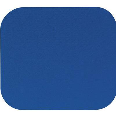 Fellowes Mouse Pad Optical 203.2×228.6×3.2mm (Polyester Blue)