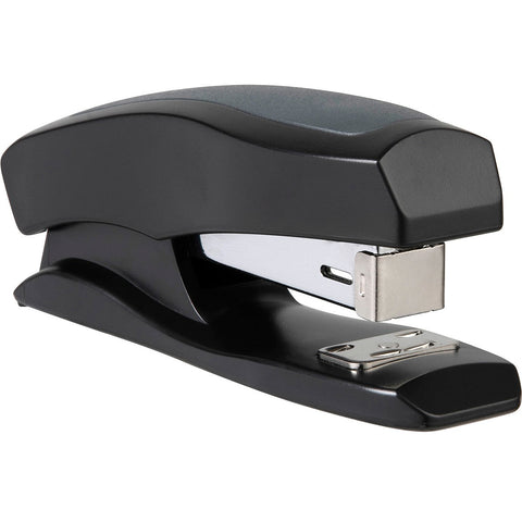 Marbig Desktop Full Strip Stapler Black