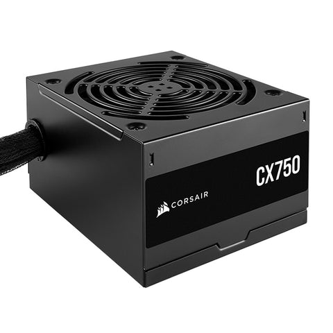 Corsair CX750 750W 80+ Bronze PSU