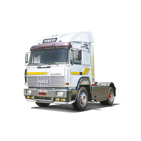 1/24 IVECO Turbostar 190.48 Special