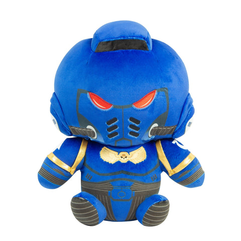 Warhammer Plush 40k Space Marine Toy