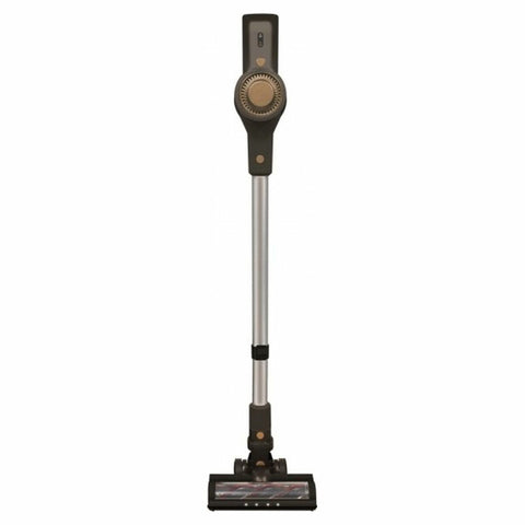 Airflo 39.5cm Rechargeable Stick Vacuum Cleaner (Brown)