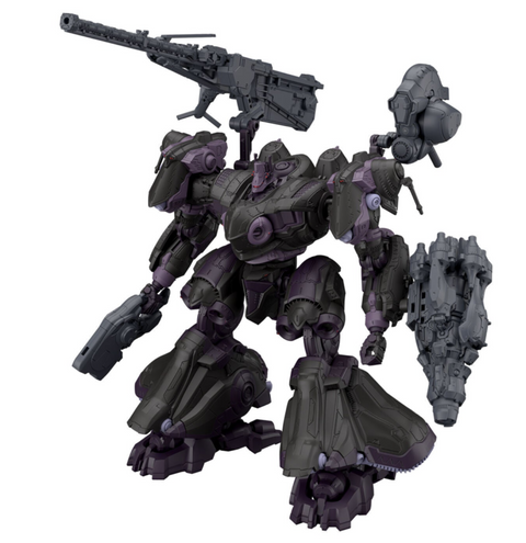 Bandai 30MM Armored Core VI VE-40A Open Faith