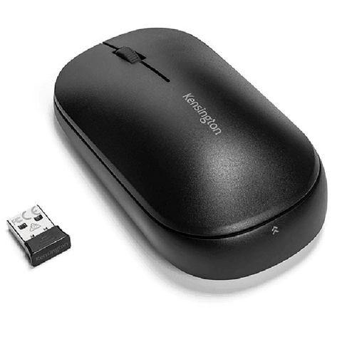 Kensington SureTrack Bluetooth Wireless Mouse 2.0 (Black)