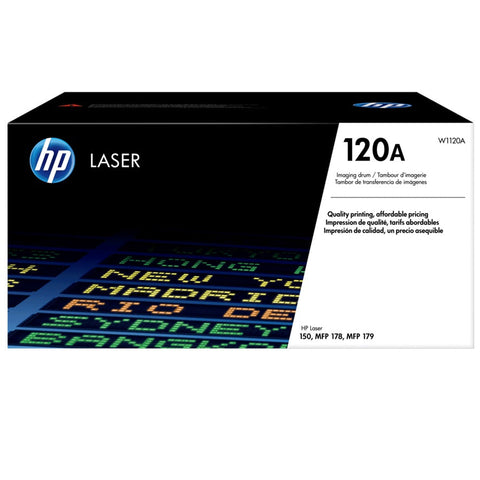 HP W1120A 120A Imaging Drum