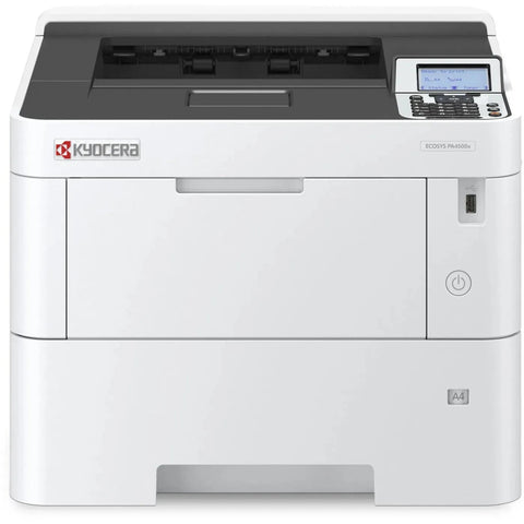 Kyocera PA4500x ECOSYS Monochrome Laser Printer