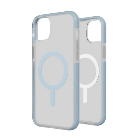 BodyGuardz Ace Pro iPhone 14 Plus - Powder Blue