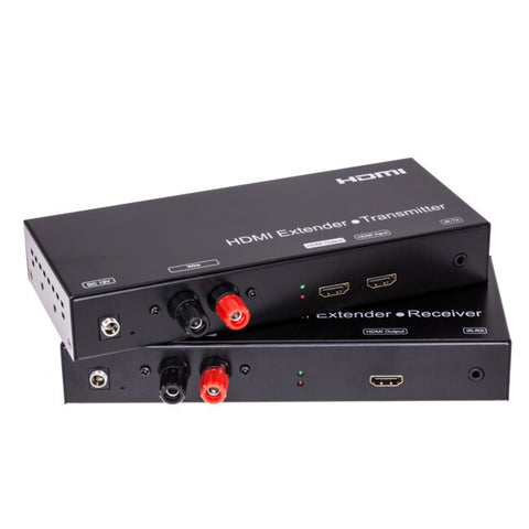 Pro2 HDMI Extender Over Any Wire Extending up to 3.8 km