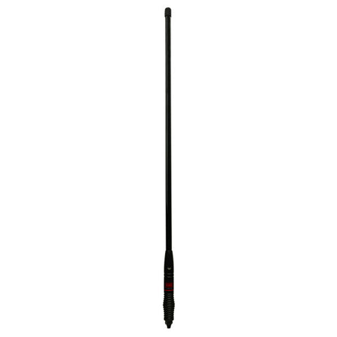 GME AE3700B 915mm UHF 477mhz Antenna - Black
