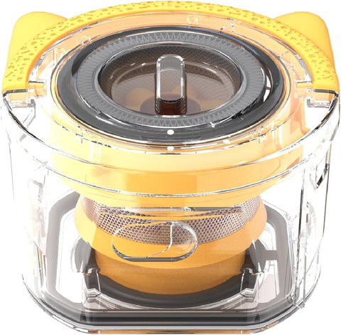 UB Pet V10 Cyclone Vacuum Dust Bin
