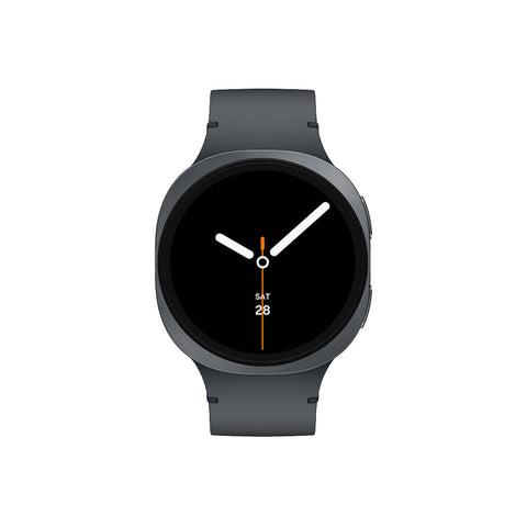 Samsung Galaxy Watch8 LTE 44mm Graphite [~Refurbished: As New]