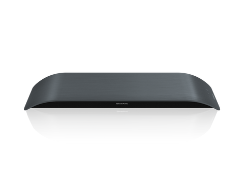 BlueAnt Soundblade Under Monitor Soundbar (Charcoal)