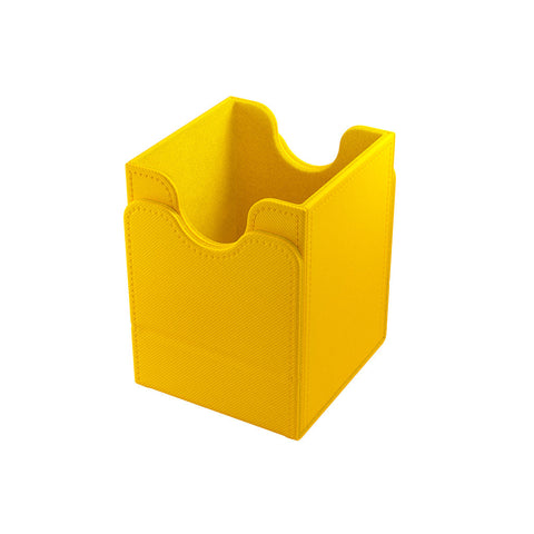 Gamegenic Squire 100+ XL (Yellow)