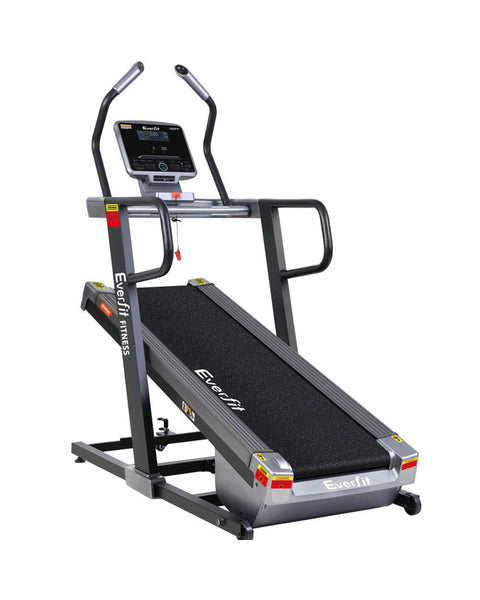 Everfit 3 in 1 Treadmill Electric Incline Trainer Professional Home Gym Fitness Machine