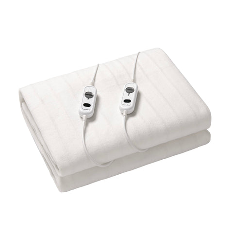 Dreamaker Fully Fitted Washable Electric Blanket [Queen]