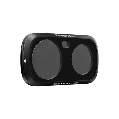 Freewell Glow Mist 1/8 Filter for Insta360 Luna Ultra
