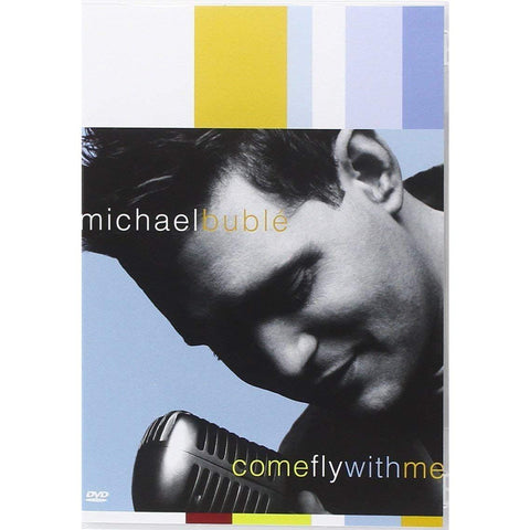 Come Fly With Me (DVD)
