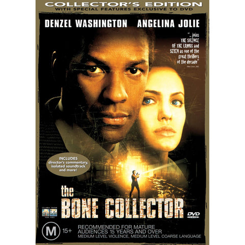 Bone Collector