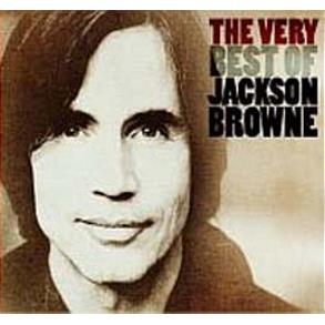 Very Best Of Jackson Browne, The