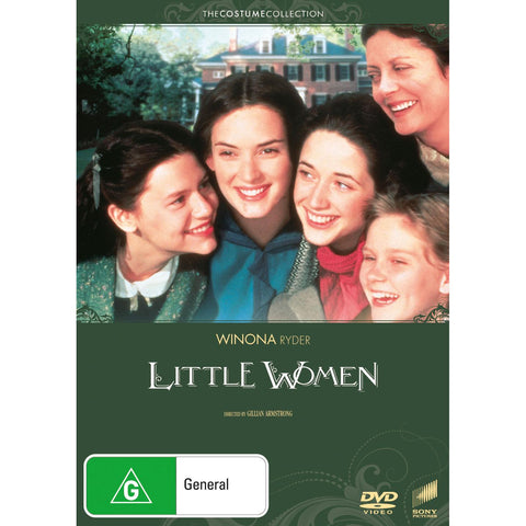Little Women
