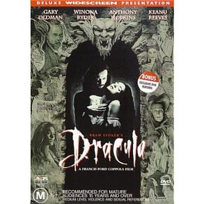 Bram Stoker's Dracula