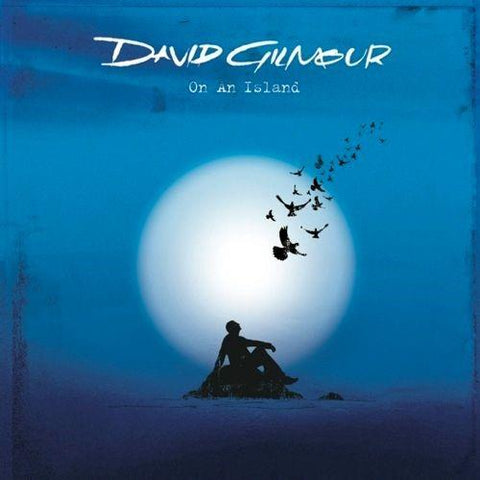 On An Island (2016 Reissue)