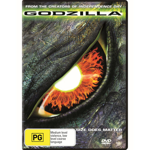 Godzilla
