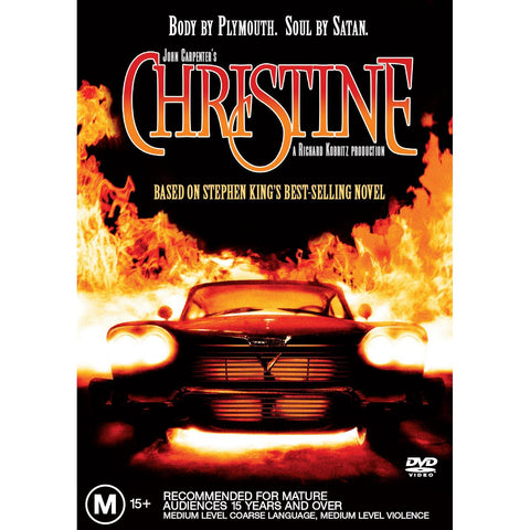 Christine