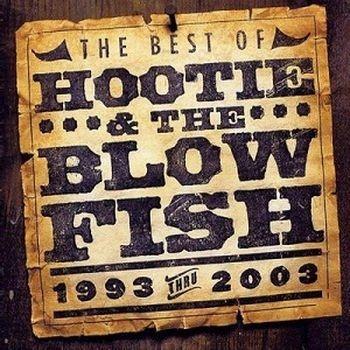 Best Of Hootie & The Blowfish, The: 1993–2003 (Reissue) – image 1