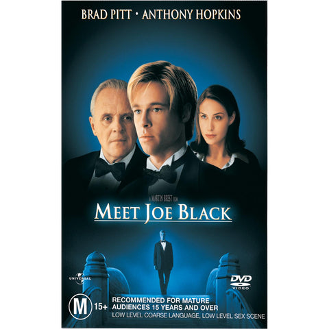 Meet Joe Black