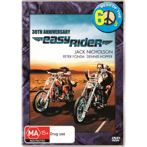 Easy Rider