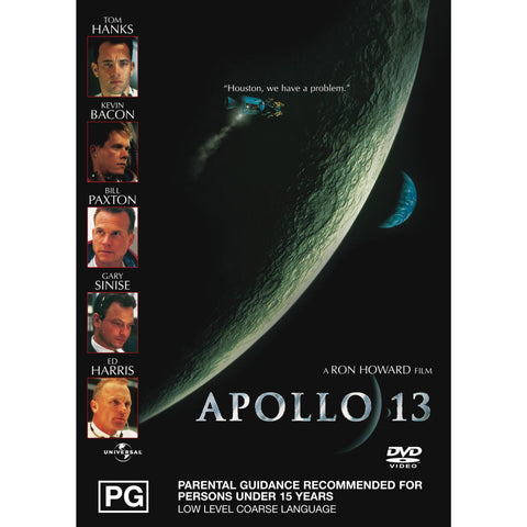 Apollo 13
