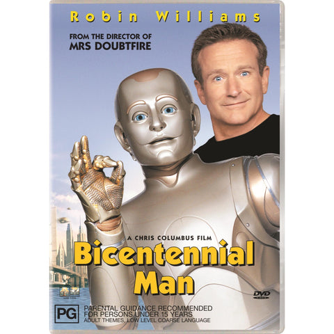 Bicentennial Man