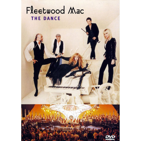 The DANCE - FLEETWOOD MAC