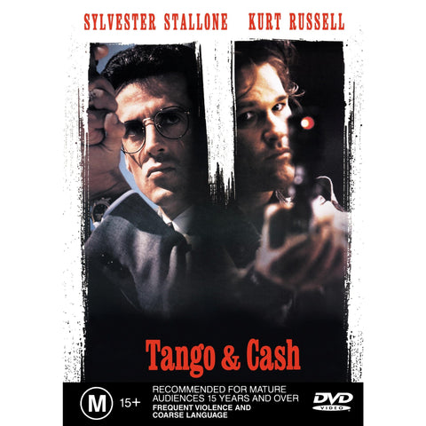 Tango & Cash