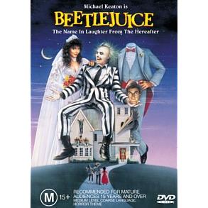 Beetlejuice product image