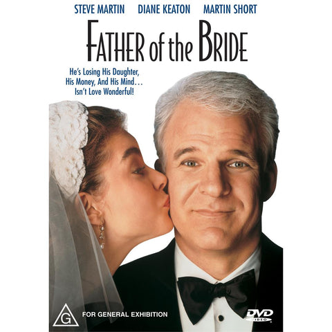 Father Of The Bride