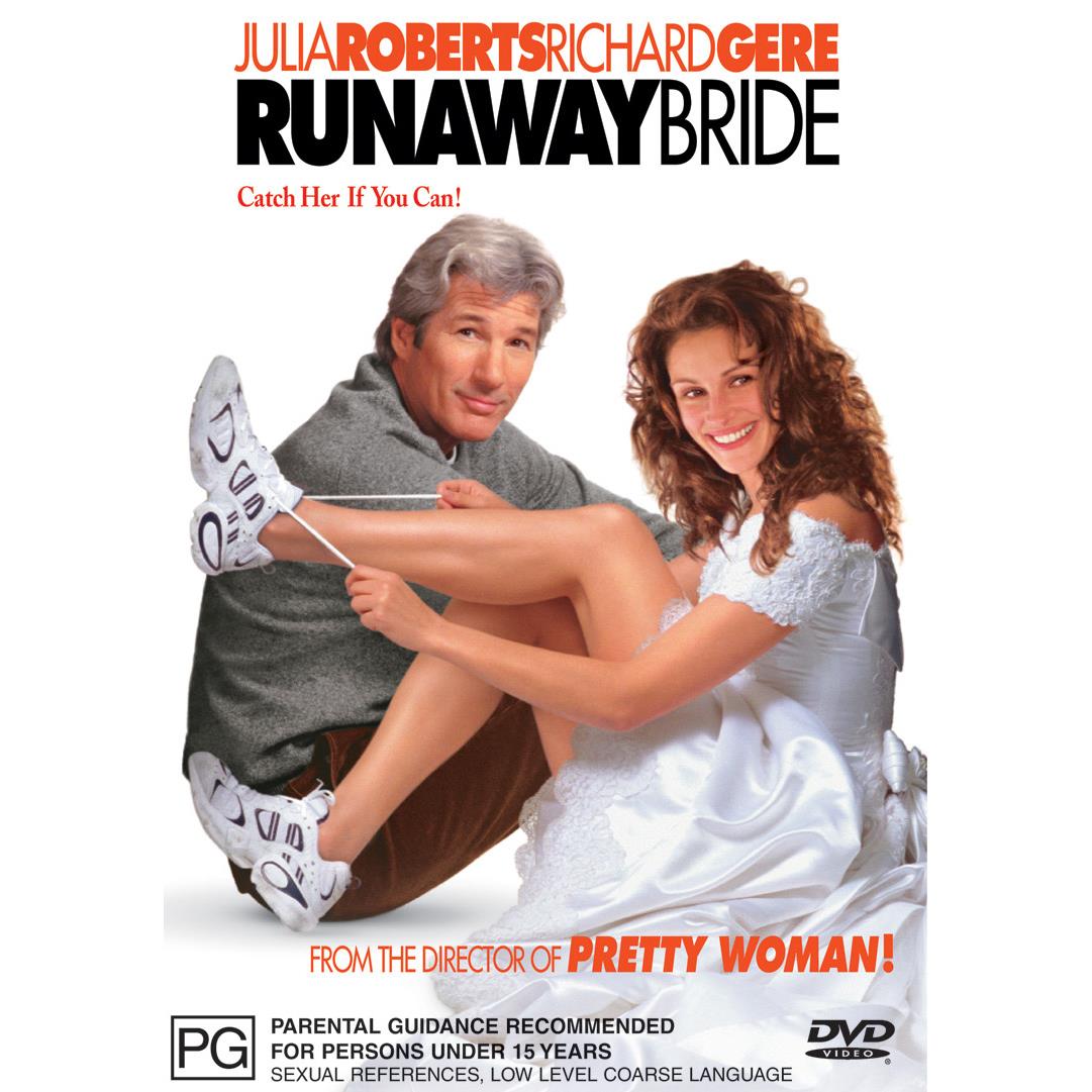 Runaway Bride – image 1