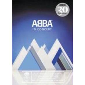Abba In Concert