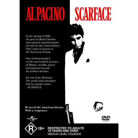 Scarface