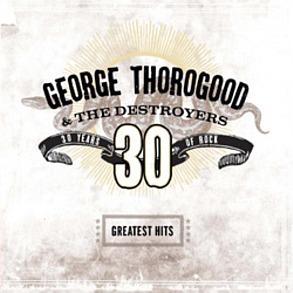 Greatest Hits: 30 Years Of Rock