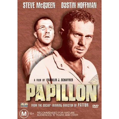 Papillon